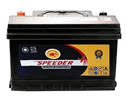 باطری اسپیدر صبا