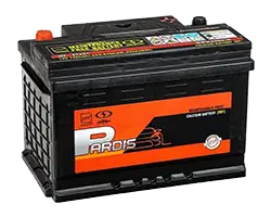 باتری پردیس صبا